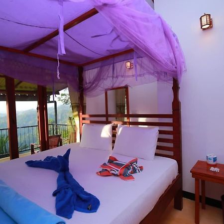 Nature Casa Bella Bagian luar foto