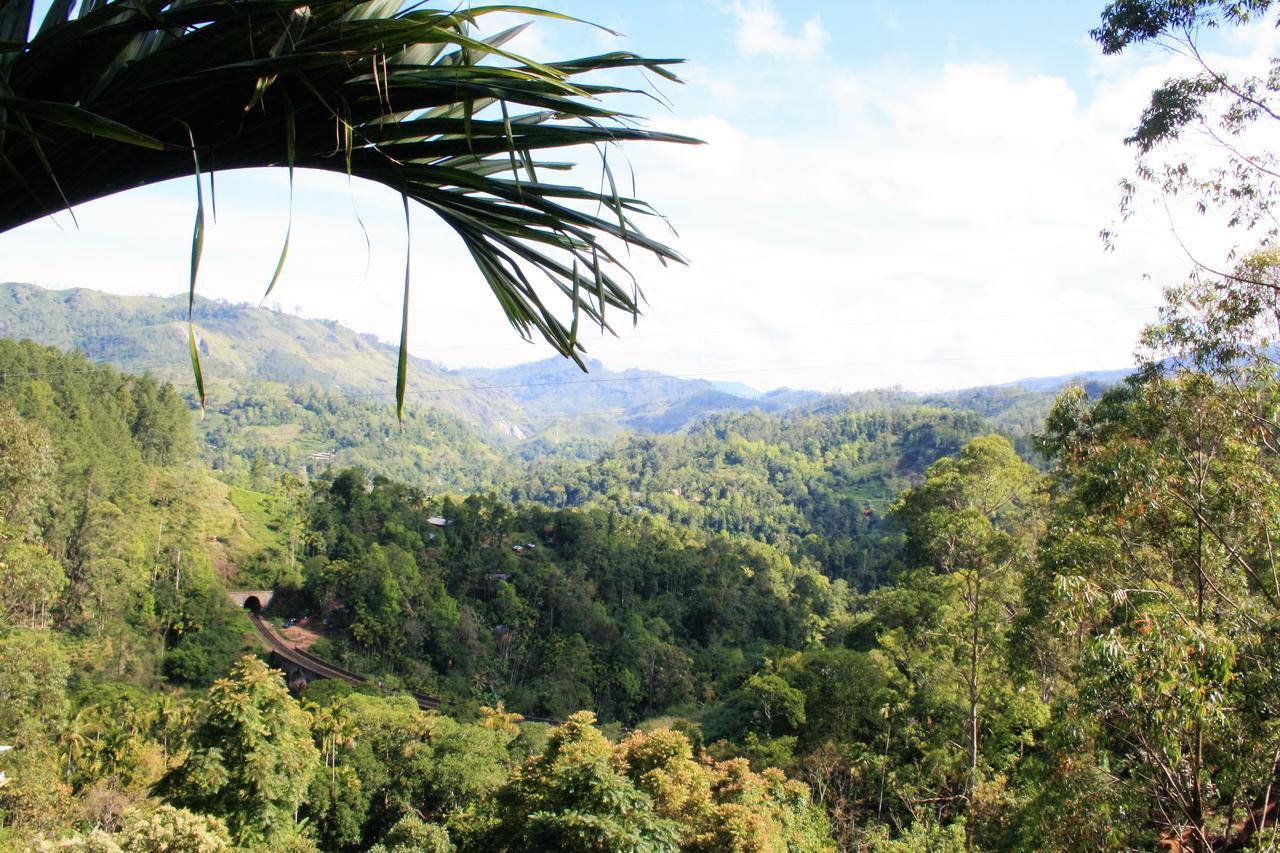 Nature Casa Bella Bagian luar foto