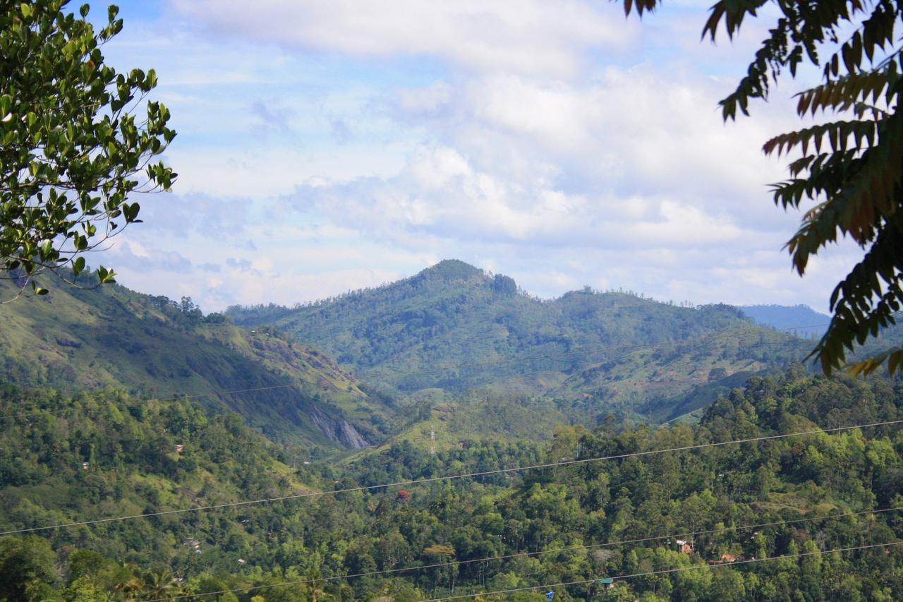 Nature Casa Bella Bagian luar foto