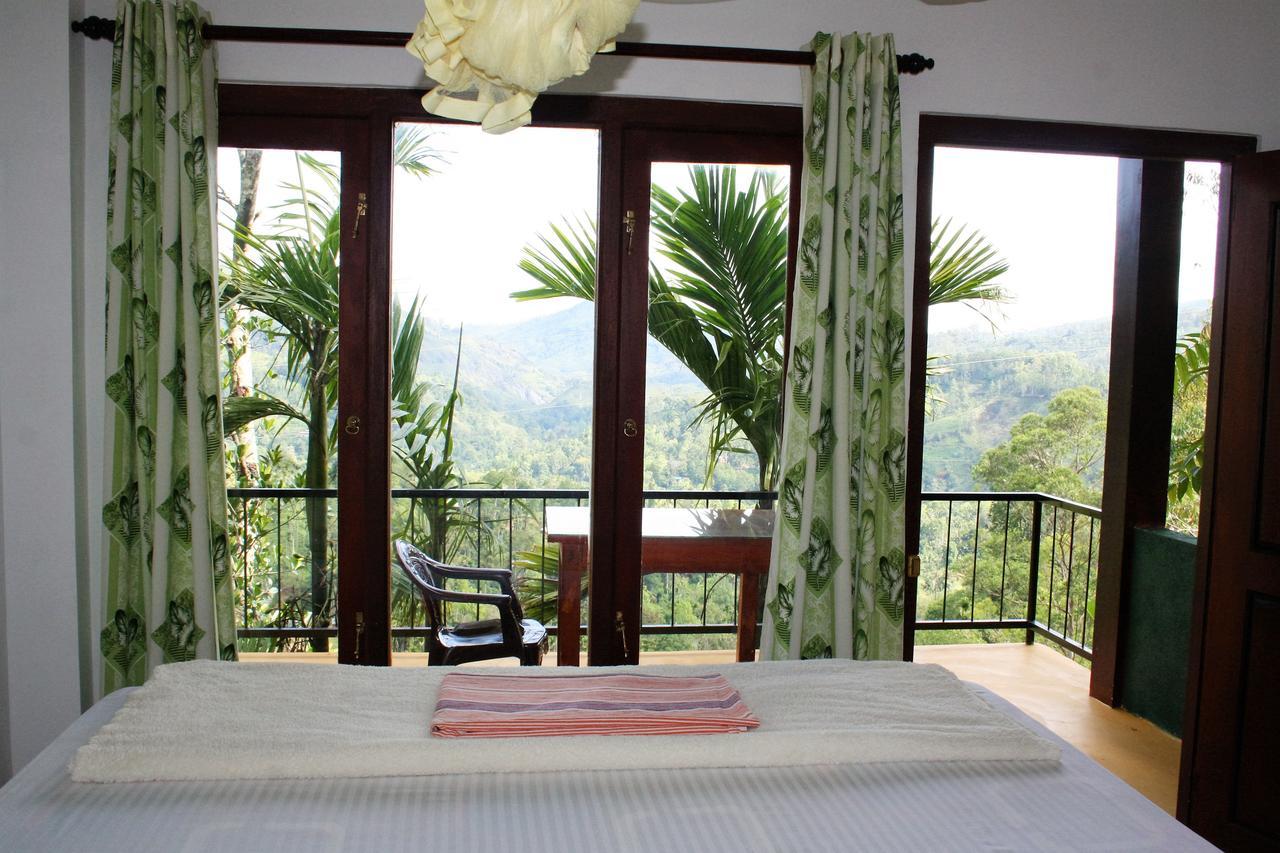 Nature Casa Bella Bagian luar foto