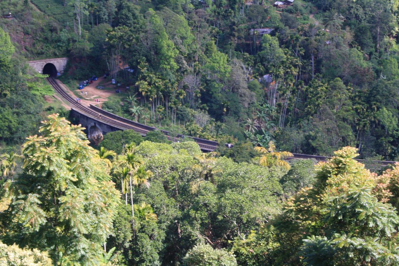 Nature Casa Bella Bagian luar foto