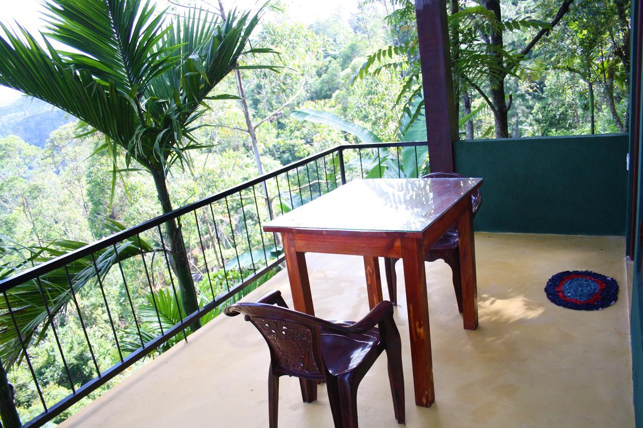 Nature Casa Bella Bagian luar foto