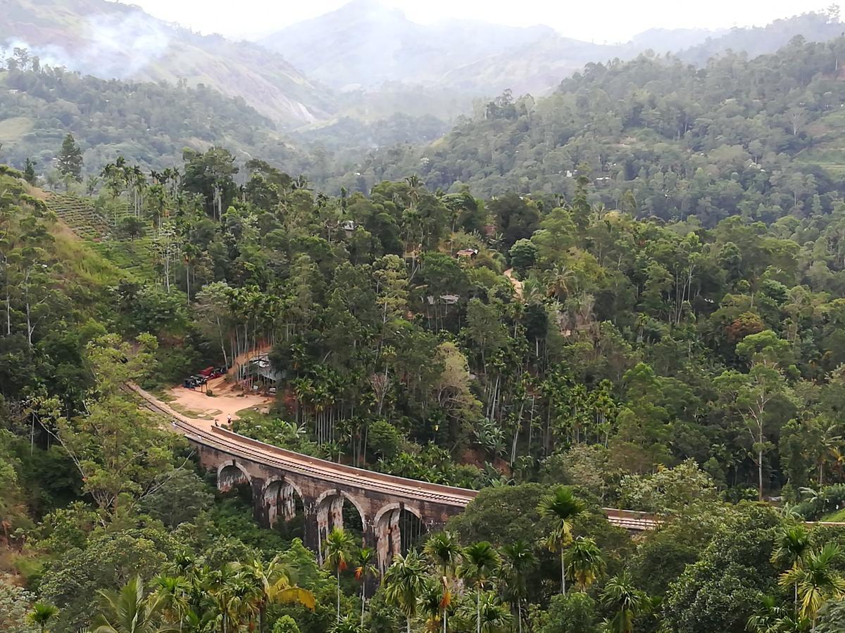 Nature Casa Bella Bagian luar foto