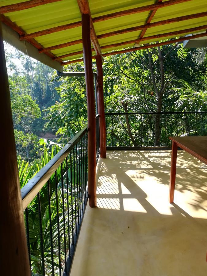 Nature Casa Bella Bagian luar foto