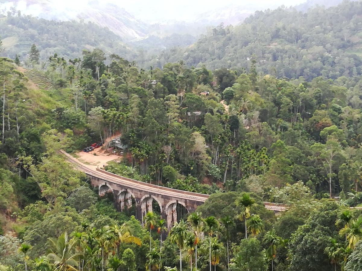 Nature Casa Bella Bagian luar foto