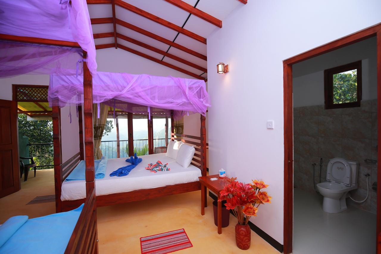Nature Casa Bella Bagian luar foto