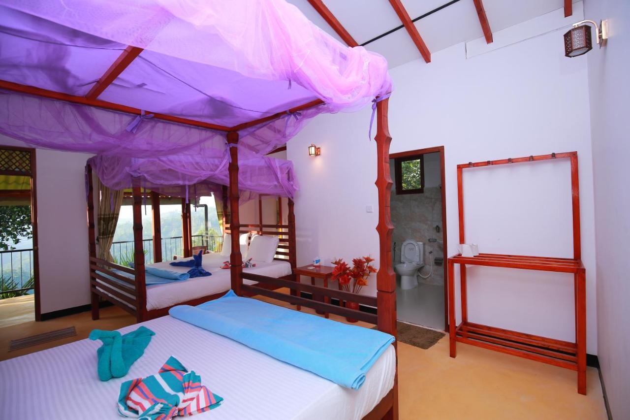 Nature Casa Bella Bagian luar foto