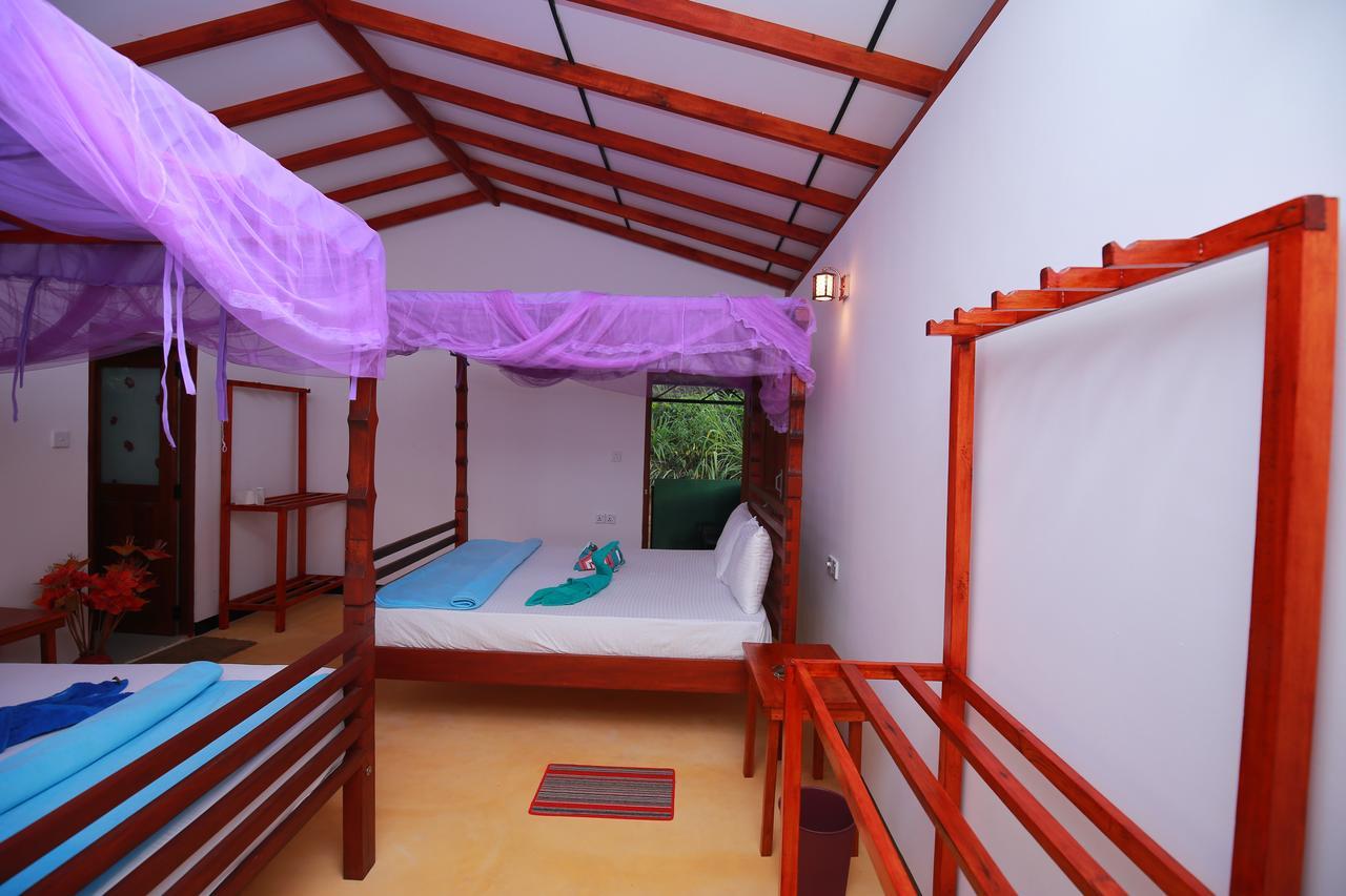 Nature Casa Bella Bagian luar foto
