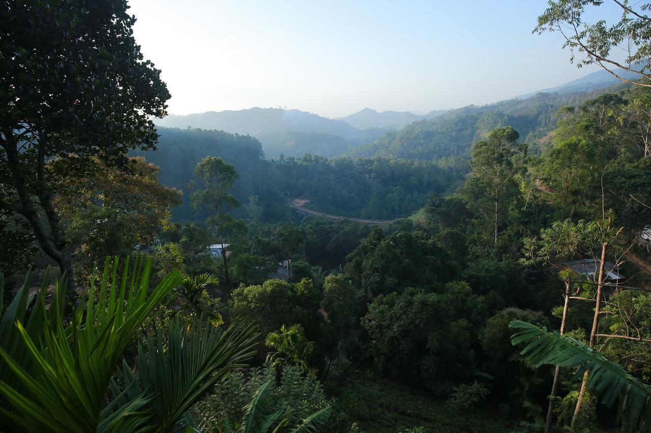 Nature Casa Bella Bagian luar foto