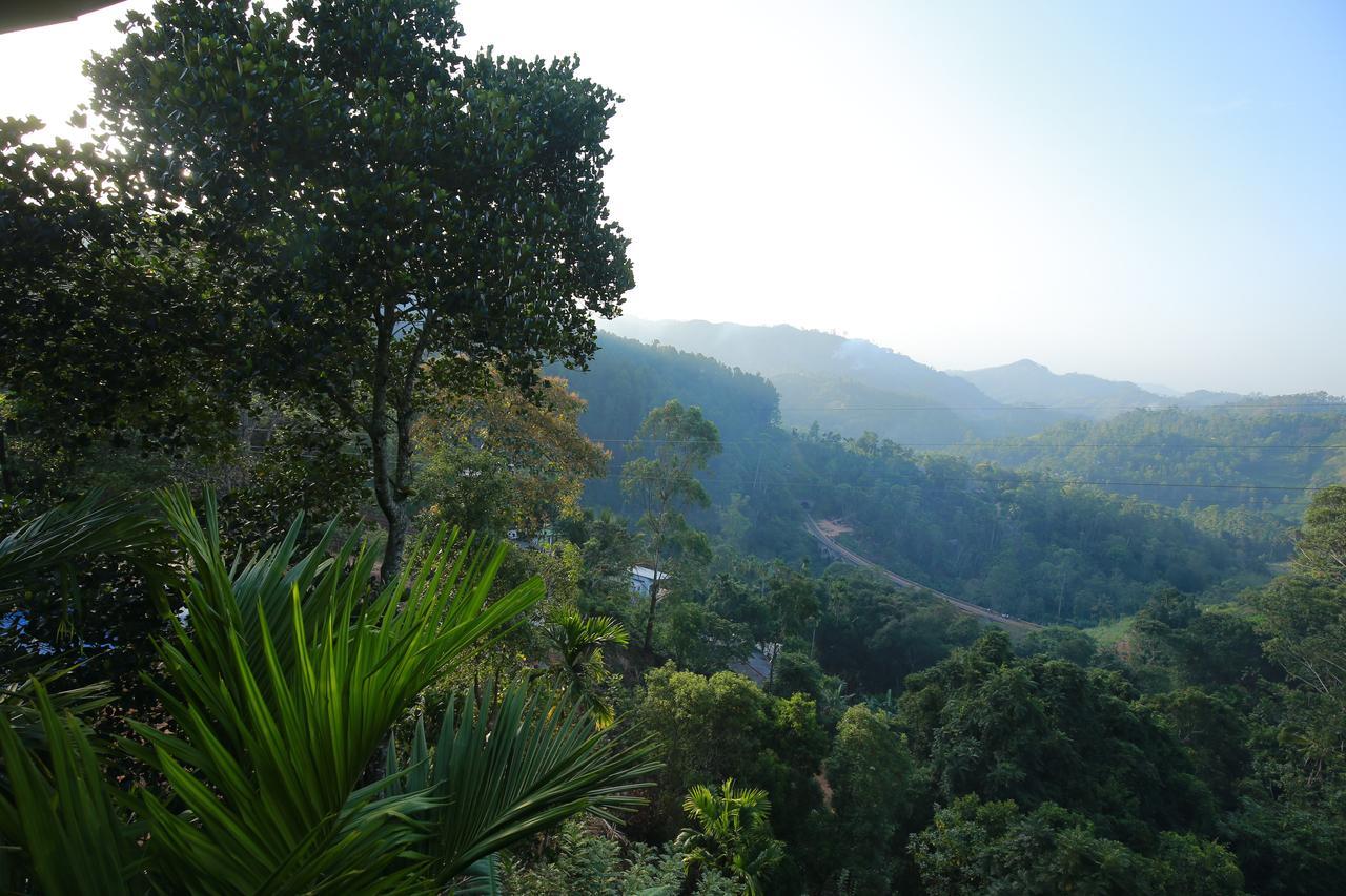 Nature Casa Bella Bagian luar foto