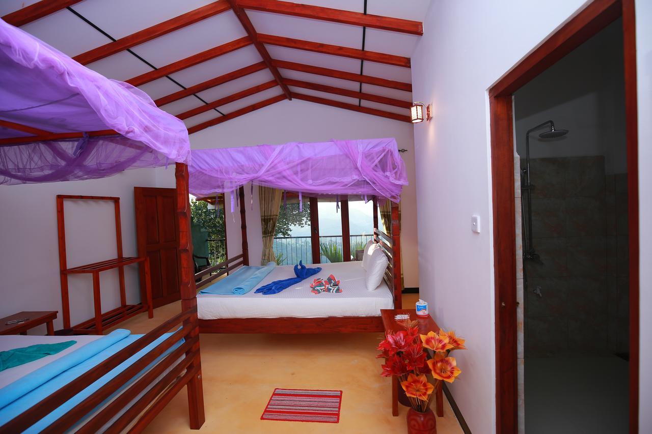 Nature Casa Bella Bagian luar foto