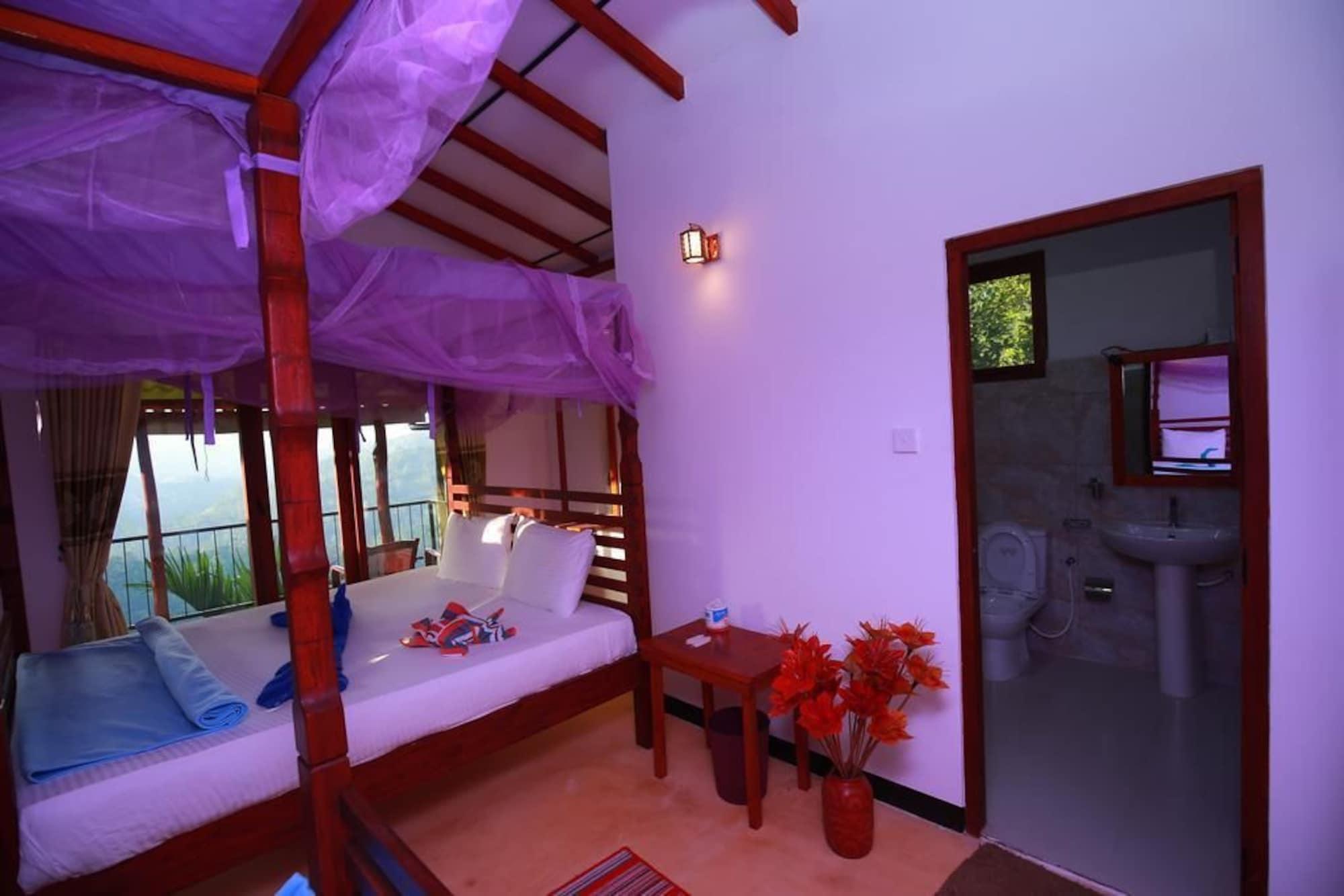 Nature Casa Bella Bagian luar foto