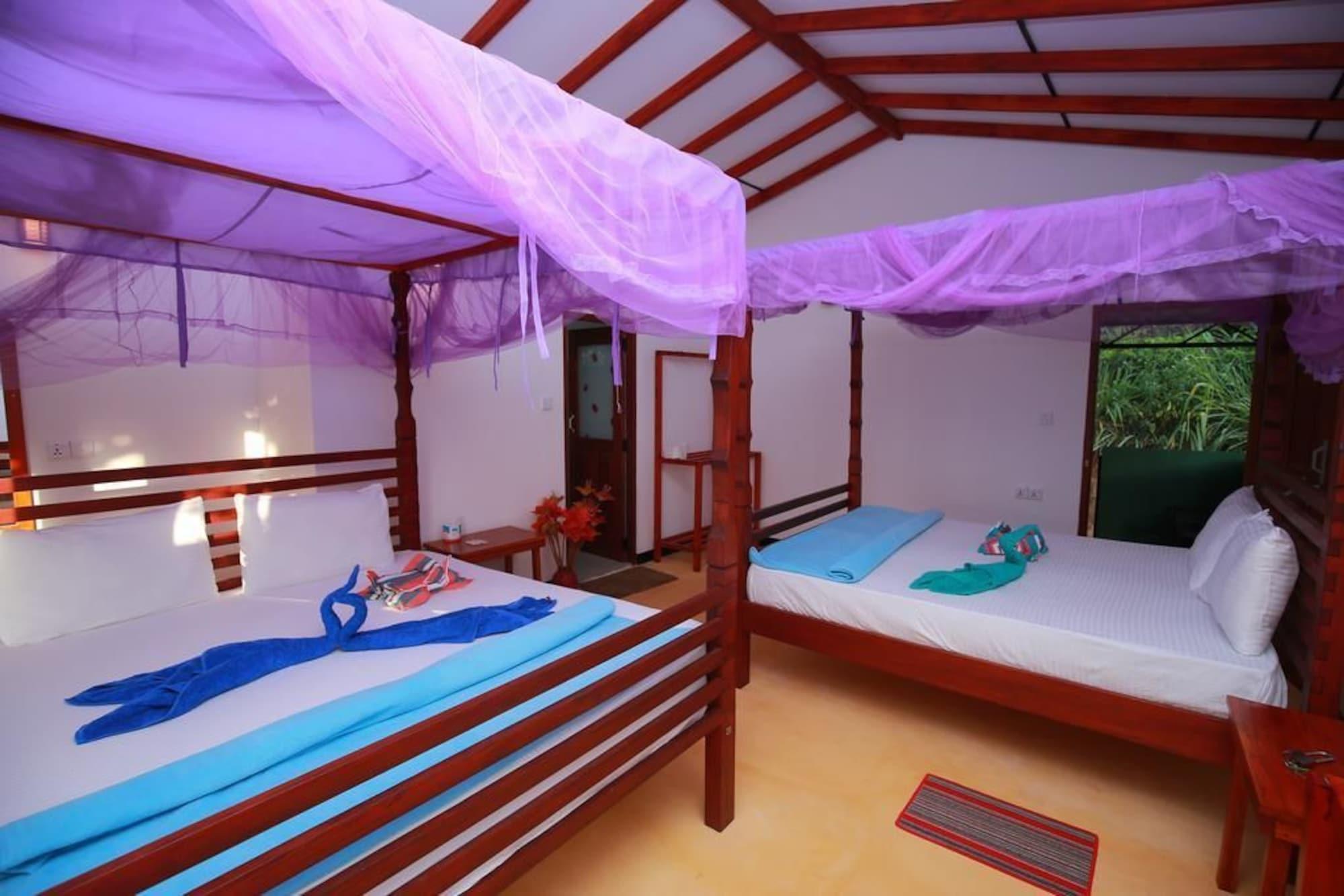 Nature Casa Bella Bagian luar foto