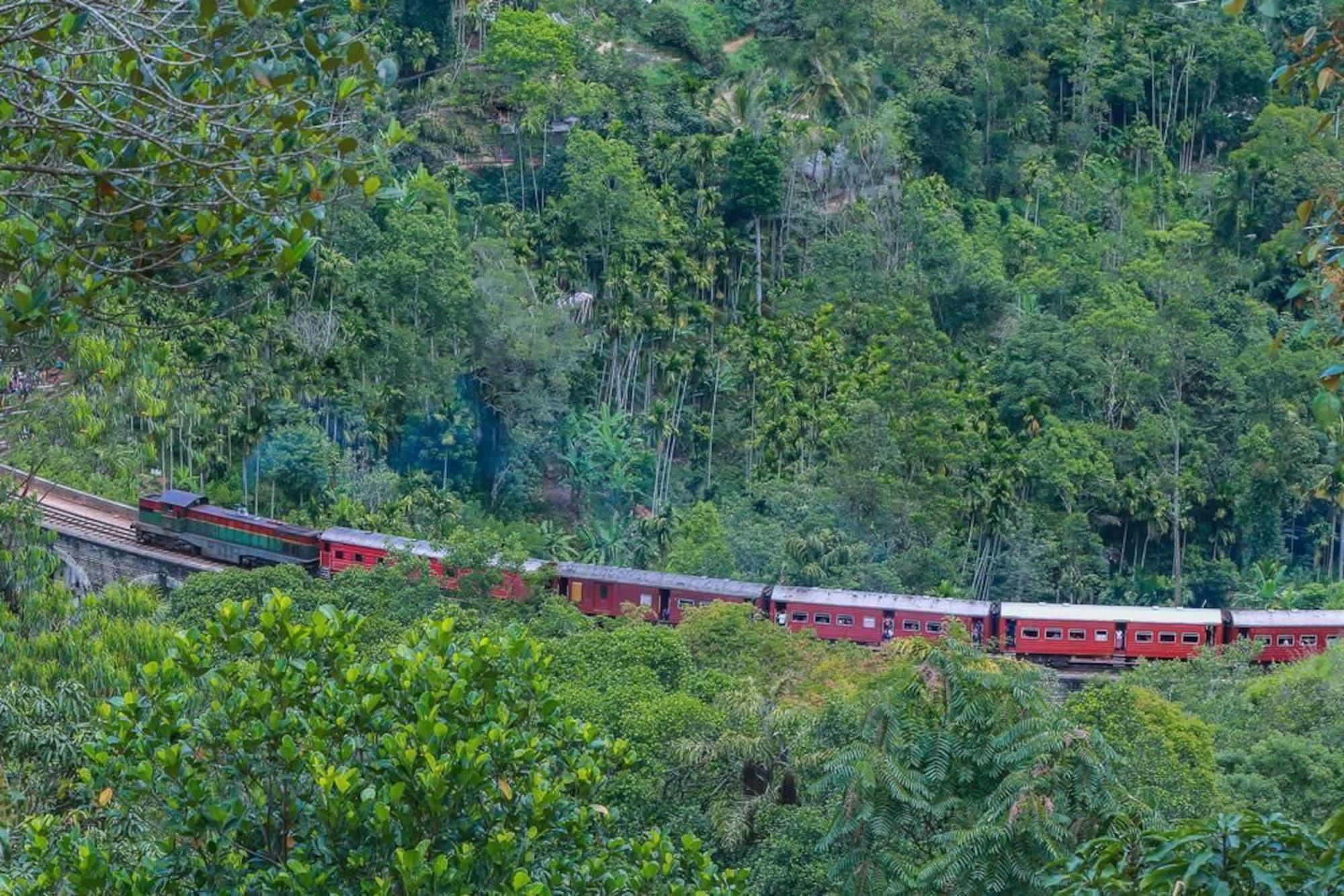 Nature Casa Bella Bagian luar foto