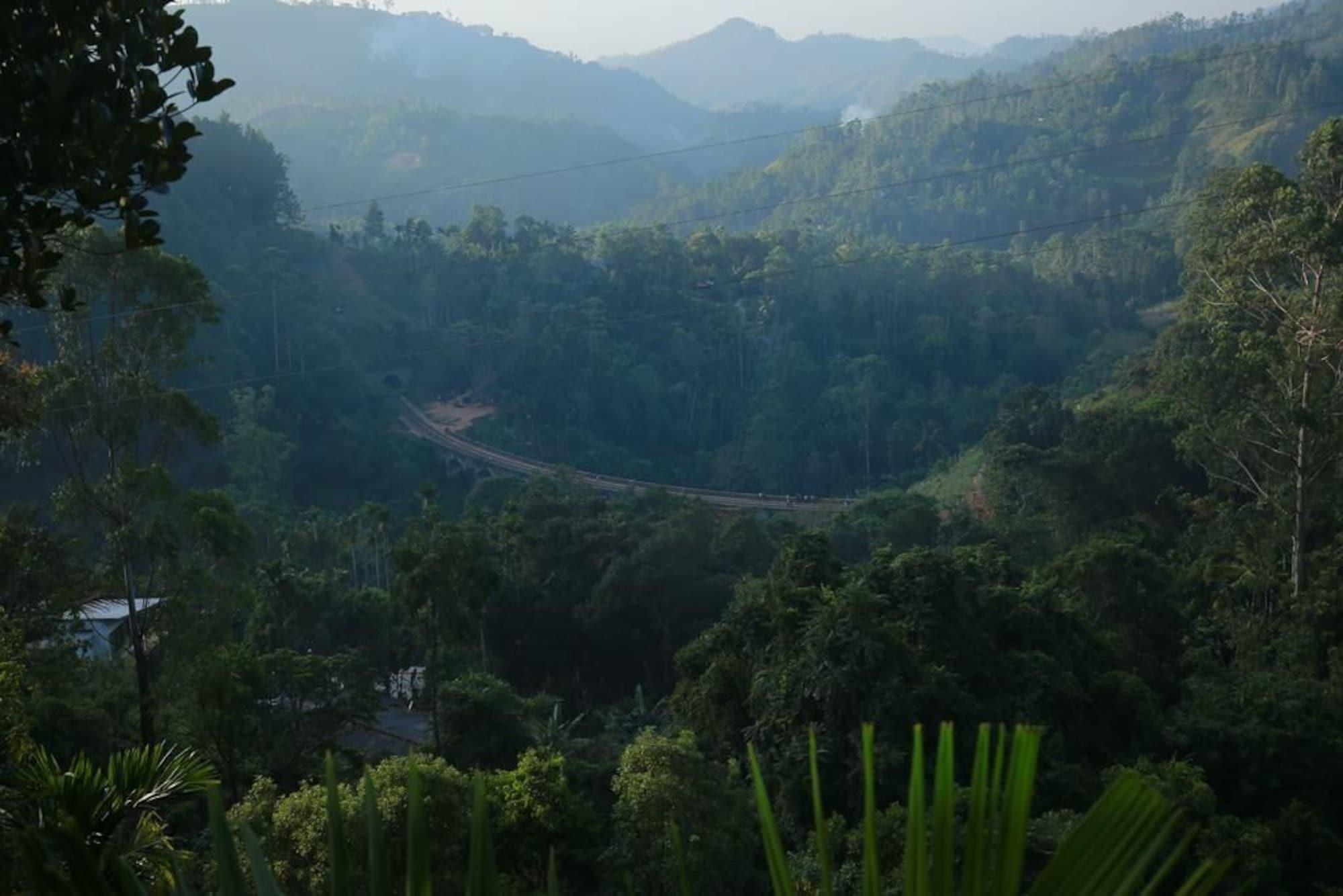 Nature Casa Bella Bagian luar foto