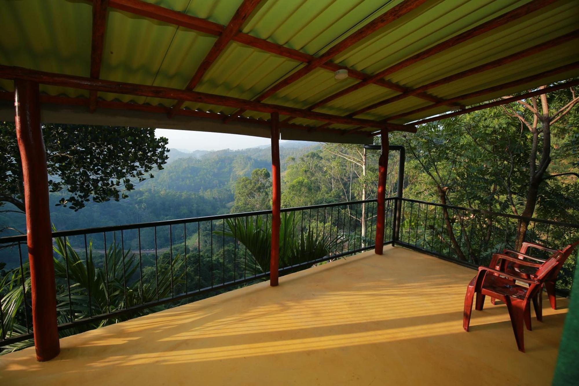 Nature Casa Bella Bagian luar foto